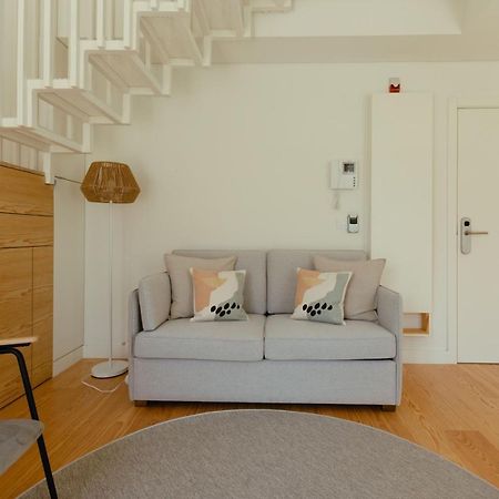Trindade 19 Apartments - 3B Malvasia リスボン エクステリア 写真
